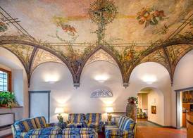 Hotel Botticelli 3