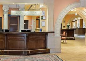 Dorint MARC AUREL Spa & Golf Resort 2