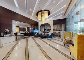Gurmon Hotels Sohna Road Gurugram, a member of Radisson Individuals 4