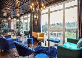Sure Hotel by Best Western Calais Coquelles Tunnel s/ Manche 4