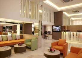 Citypoint Hotel 2