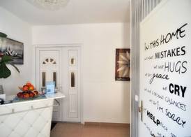 Villa Vanilla with Heated Pool 3
