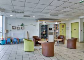B&B HOTEL Montluçon Saint-Victor 2
