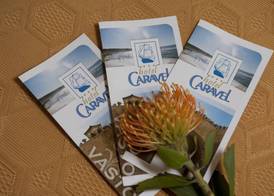 Hotel Caravel 3