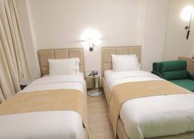 OLIA Residence 3