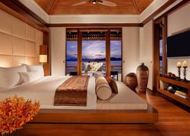 Gaya Island Resort, Kota Kinabalu - a Small Luxury Hotels of the World 4