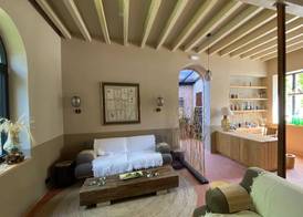 La Barboire Campagne - Chambres 3