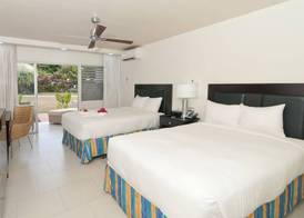 Radisson Grenada Beach Resort 5