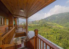 Huansan Hotel 2