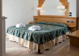 La Quiete Resort 5