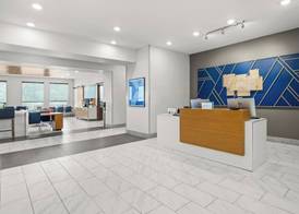Holiday Inn Express ASHEVILLE - WOODFIN by IHG 2
