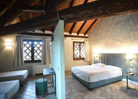 Agriturismo La Camilla 4