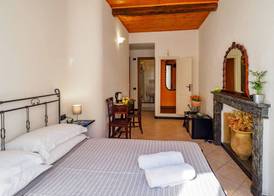 Macaia Village Life Rooms with AC 4