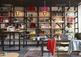 Moxy Amsterdam Schiphol Airport 5