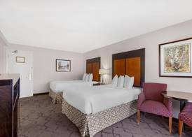Best Western Plus Otonabee Inn 5