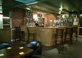 The Market Inn Hotel 5