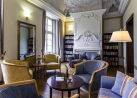 Sunday Hotel Schloss Neustadt Glewe 3