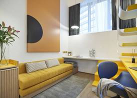 Citadines Connect City Centre Singapore 5