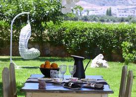 Sunvillage Malia Suites 2