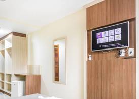 Mediterrane Hotel by Castelo Itaipava 4