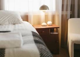 Aurora Farm Hotel 5