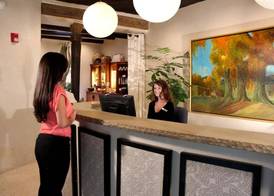 El Monte Sagrado Resort & Spa 3
