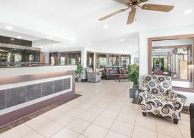 Baymont by Wyndham Port Huron 2