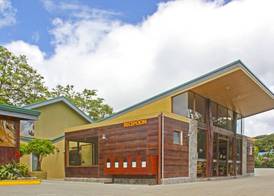 Monteverde Country Lodge - Costa Rica 2
