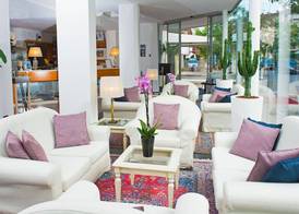 Hotel Rossini 4S 3
