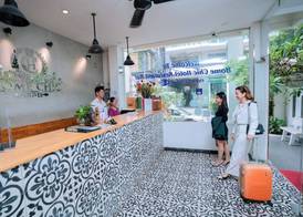 Home Chic Hotel 3