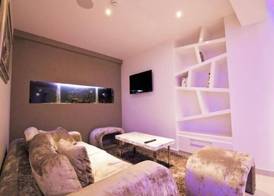 Achilleos City Hotel 4
