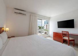 Hotel Dos Playas Faranda Cancún 5