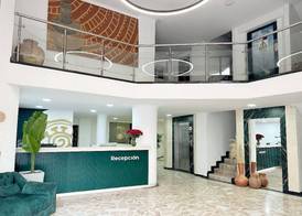 Hotel Guane 2
