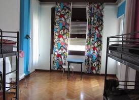 Central Hostel Milano 5
