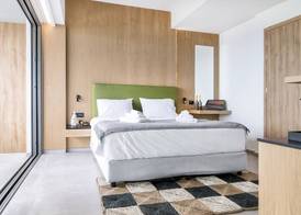 SAVUS Boutique Hotel 2