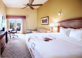 La Quinta by Wyndham Marble Falls 5