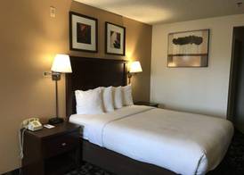 MorningGlory Inn & Suites 4