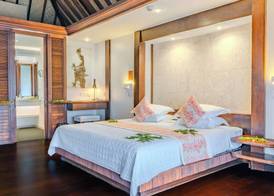 Manava Beach Resort & Spa Moorea 5