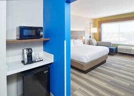 Holiday Inn Express & Suites EL PASO - SUNLAND PARK AREA by IHG 4