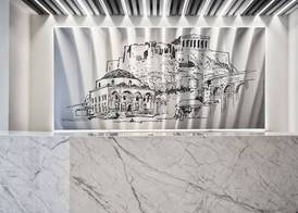 NLH MONASTIRAKI - Neighborhood Lifestyle Hotels 3