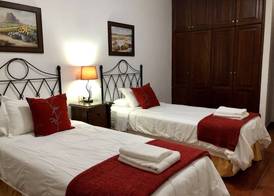 Apartamentos Los Verodes 5