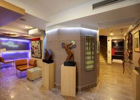 Gallery Residence & Hotel 2