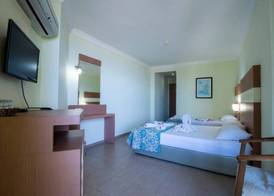 Sunstar Beach Hotel 4
