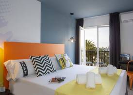 Casual Pop Art Hotel by Casual Hoteles 5