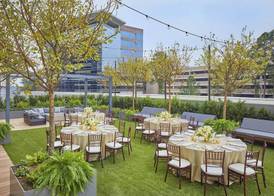 The Westin at The Woodlands 4