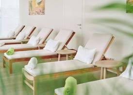 Crowne Plaza Vienna 4