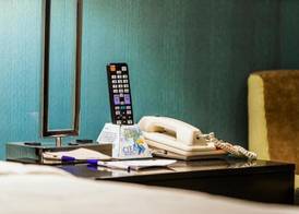 Garden Executive Hotel 4