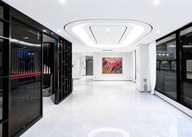 The Prima Hotel Jongno Insadong 2