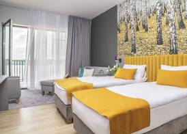 Notera Hotel SPA 4