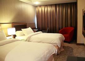 Grand Central Hotel Pekanbaru 2